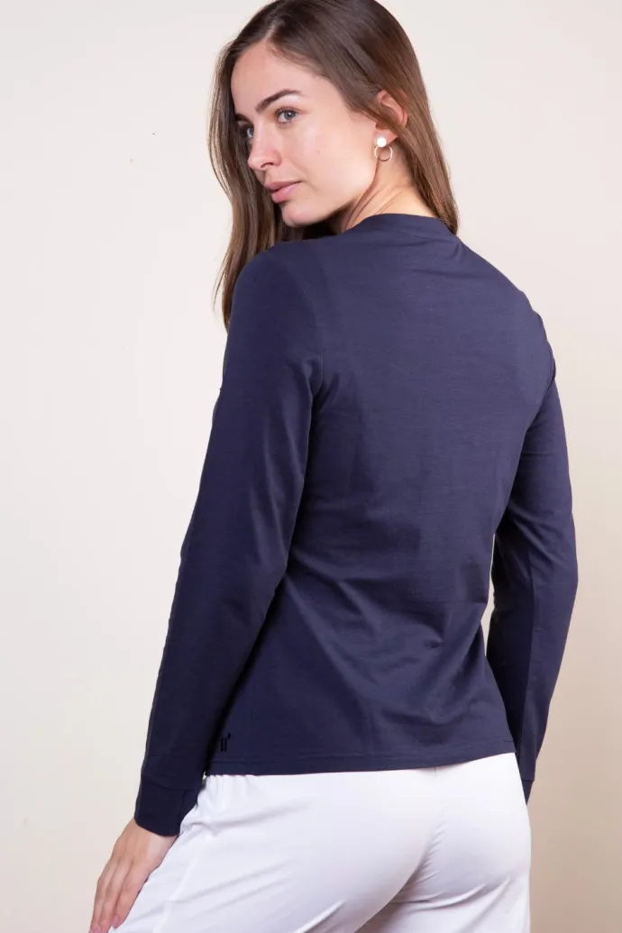 T-shirt anti-UV - Saint-Malo