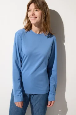T-shirt anti-UV - Saint-Malo