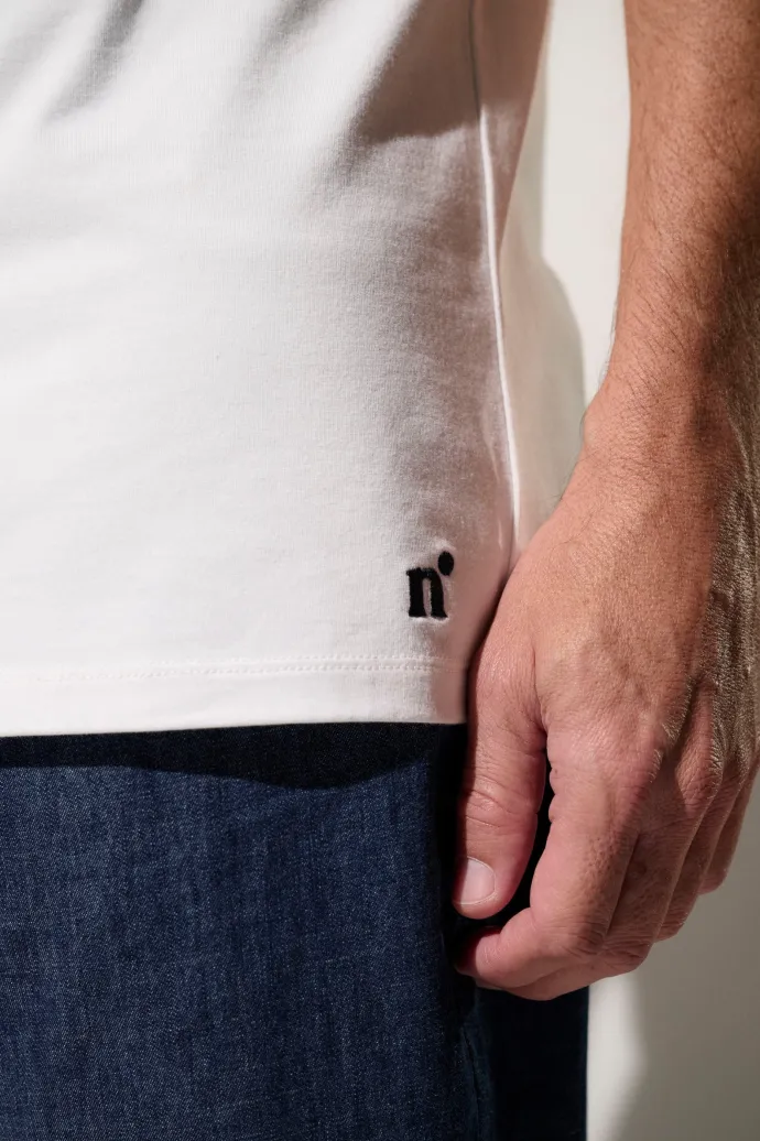 T-shirt anti-UV - Saint-Malo