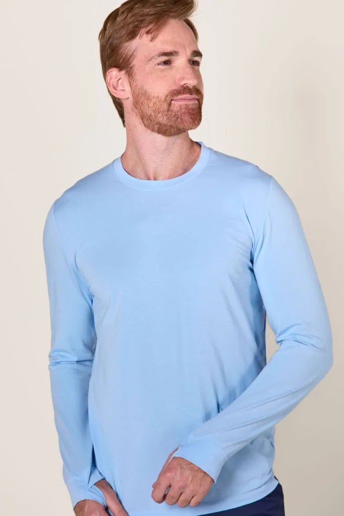 T-shirt anti-UV - Saint-Malo