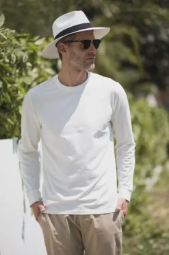 T-shirt anti-UV - Saint-Malo