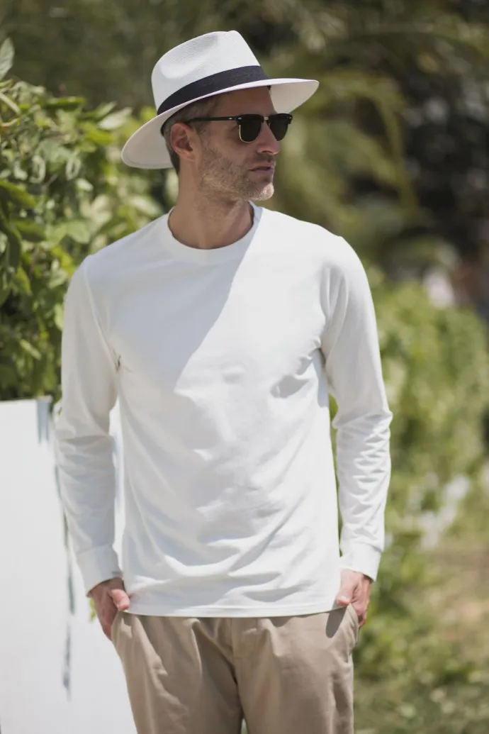 T-shirt anti-UV - Saint-Malo