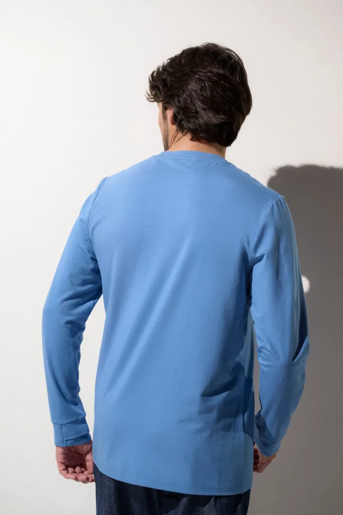 T-shirt anti-UV - Saint-Malo