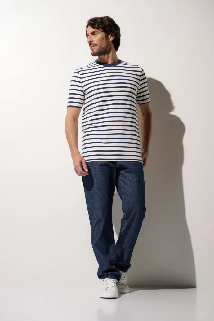 T-shirt anti-UV - Saint-Malo