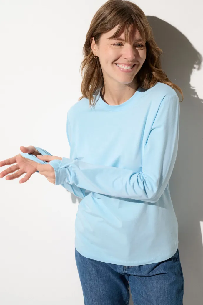 T-shirt anti-UV - Saint-Malo