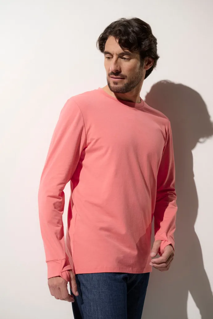 T-shirt anti-UV - Saint-Malo