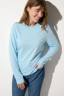 T-shirt anti-UV - Saint-Malo