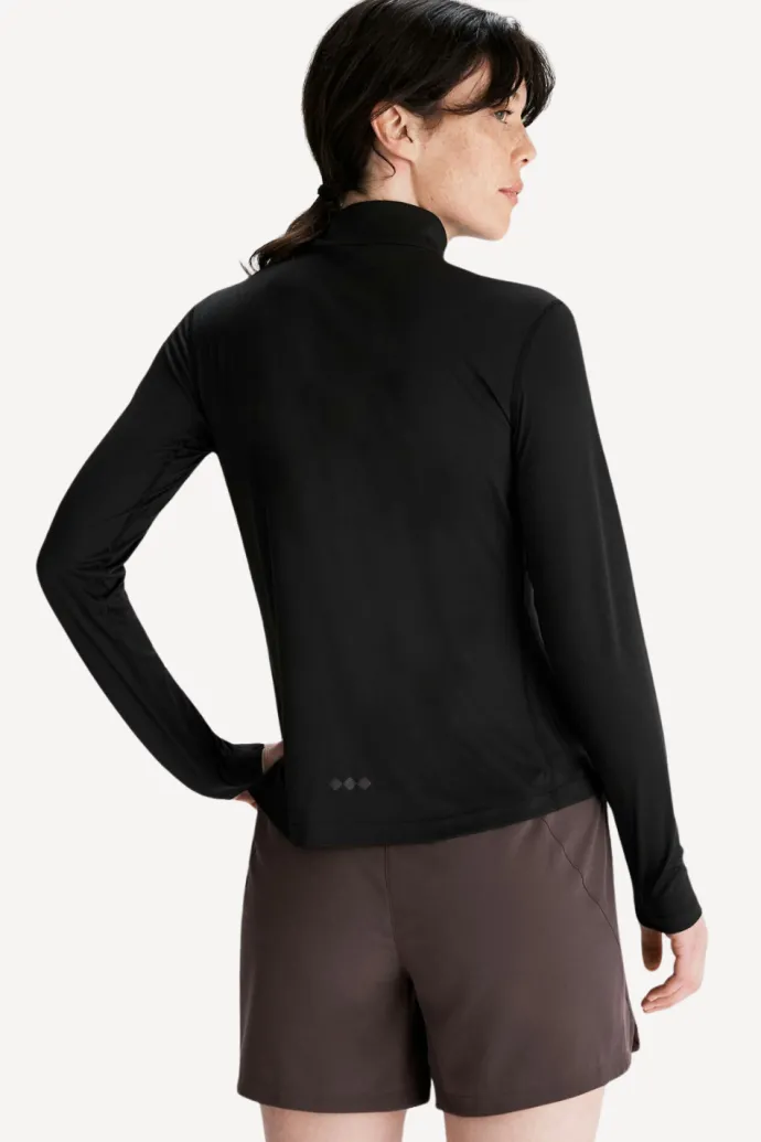 T-shirt anti-UV - Seeker Quarter