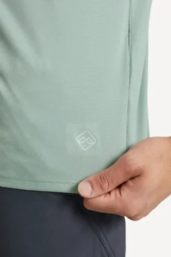 T-shirt anti-UV - Sun Stopper