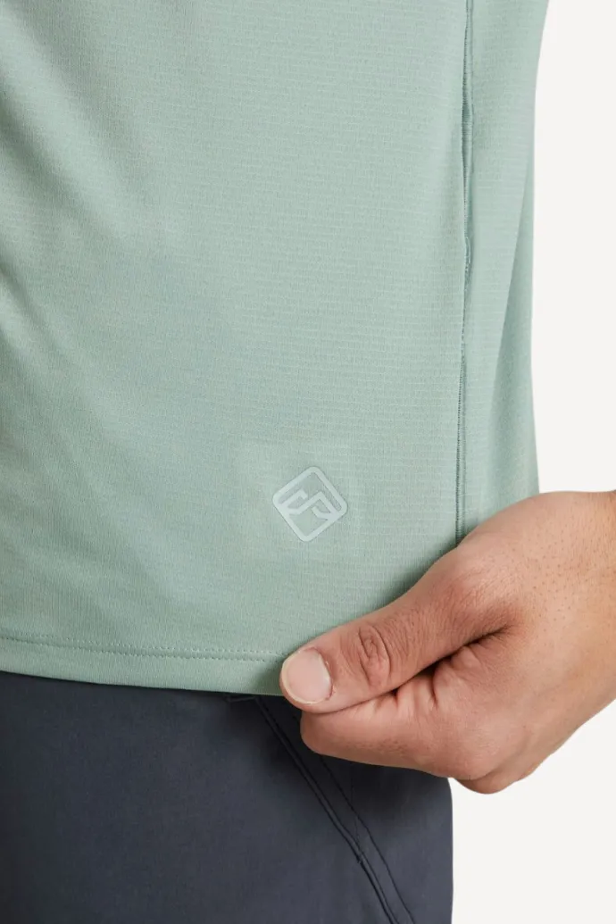 T-shirt anti-UV - Sun Stopper
