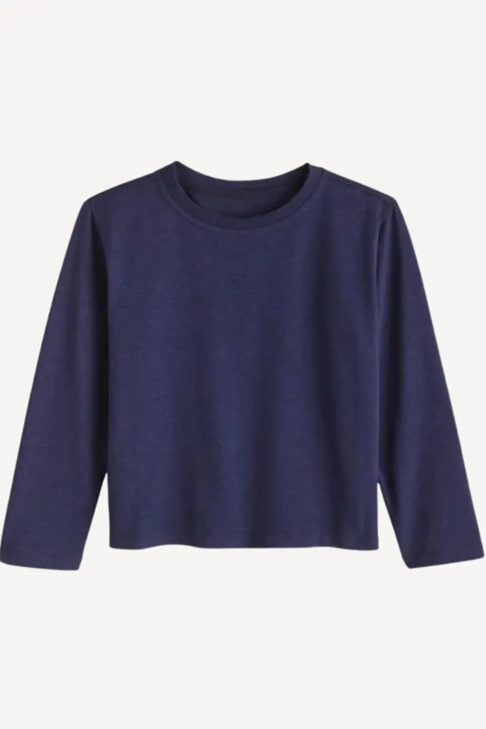 T-shirt anti-UV - Toddler Coco