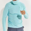 T-shirt de bain anti-UV - Andros