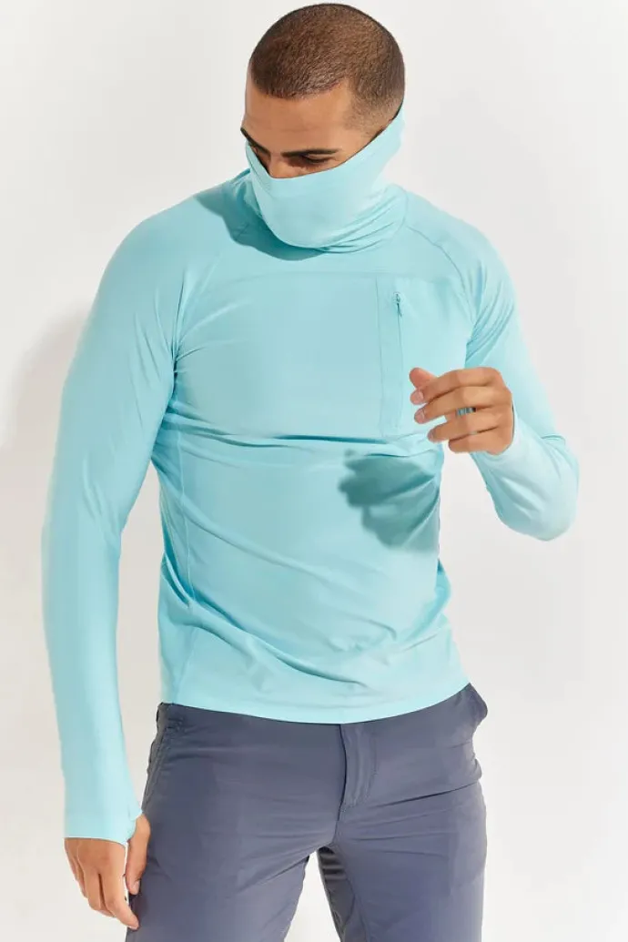 T-shirt de bain anti-UV - Andros