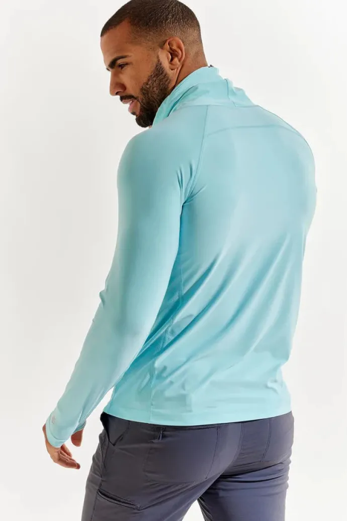 T-shirt de bain anti-UV - Andros