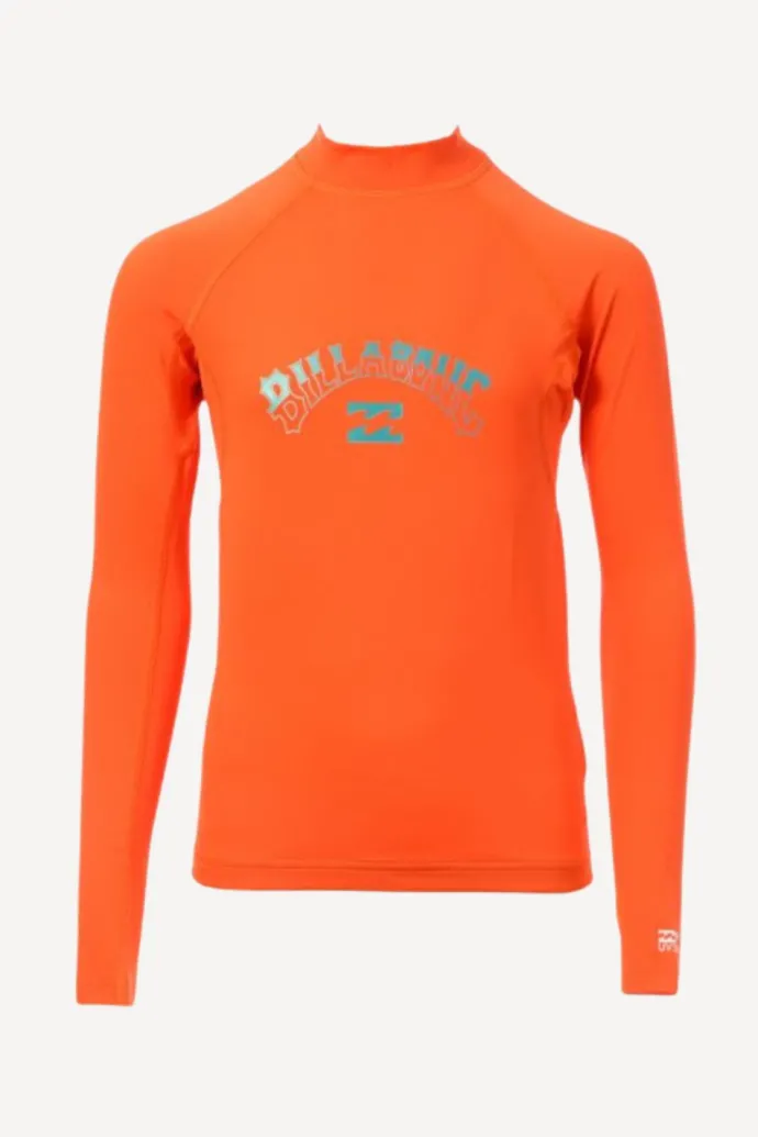 T-shirt de bain anti-UV - Arch Boys
