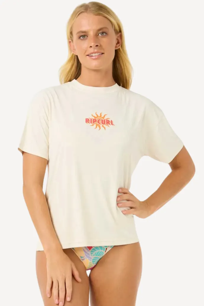 T-shirt de bain anti-UV - Cala Vadella