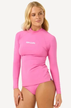 T-shirt de bain anti-UV - Classic Surf