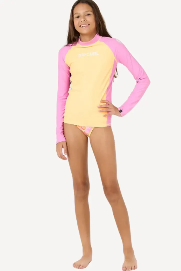 T-shirt de bain anti-UV - Classic Surf