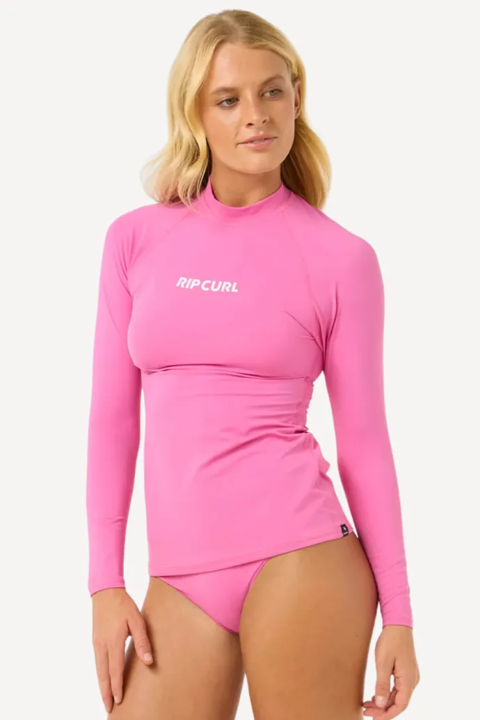 T-shirt de bain anti-UV - Classic Surf