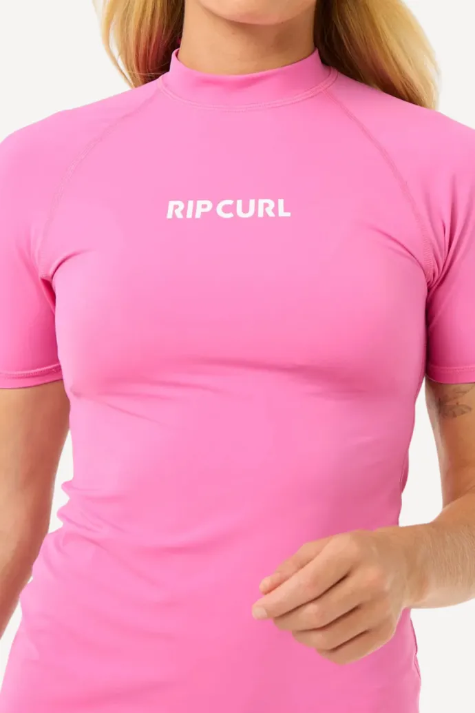 T-shirt de bain anti-UV - Classic Surf