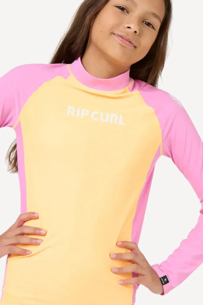 T-shirt de bain anti-UV - Classic Surf