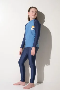T-shirt de bain anti-UV - Fidji