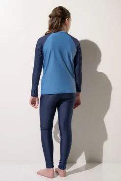 T-shirt de bain anti-UV - Fidji