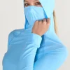 T-shirt de bain anti-UV - Galápagos