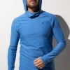 T-shirt de bain anti-UV - Galápagos