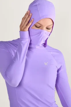 T-shirt de bain anti-UV - Galápagos