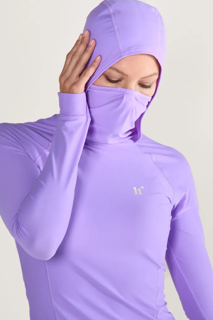 T-shirt de bain anti-UV - Galápagos