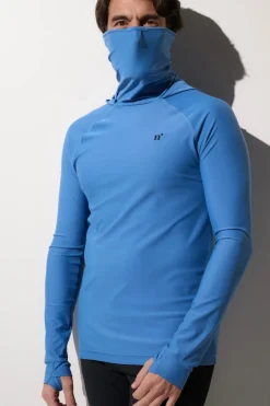 T-shirt de bain anti-UV - Galápagos