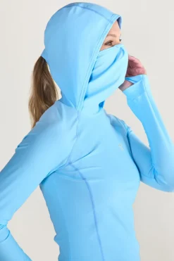 T-shirt de bain anti-UV - Galápagos