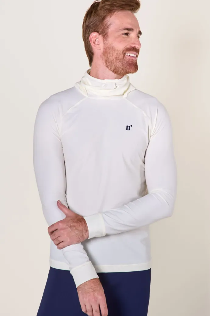 T-shirt de bain anti-UV - Galápagos