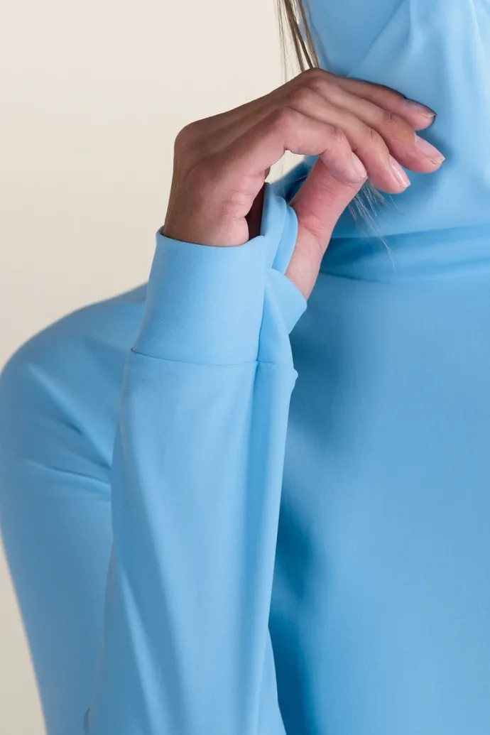 T-shirt de bain anti-UV - Galápagos