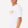 T-shirt de bain anti-UV - Icons of Surf
