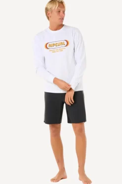 T-shirt de bain anti-UV - Icons of Surf