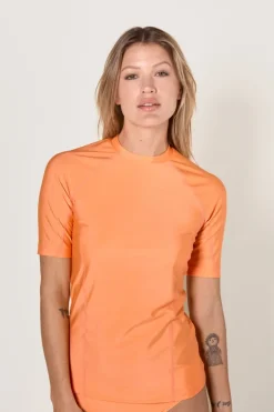 T-shirt de bain anti-UV - Moorea