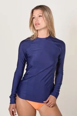 T-shirt de bain anti-UV - Moorea