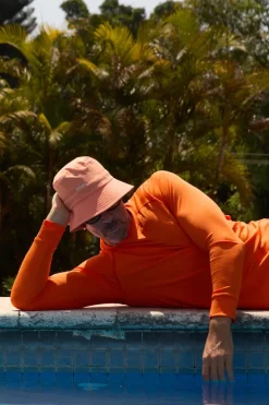 T-shirt de bain anti-UV - Moorea