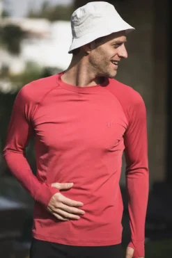T-shirt de bain anti-UV - Moorea