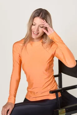 T-shirt de bain anti-UV - Moorea