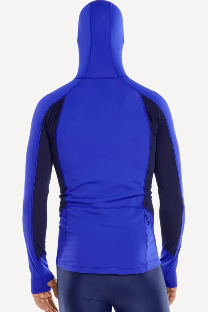 T-shirt de bain anti-UV - Point Break