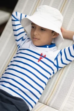T-shirt de bain anti-UV - Samoa