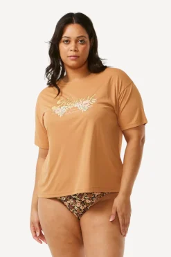 T-shirt de bain anti-UV - Sea of dreams