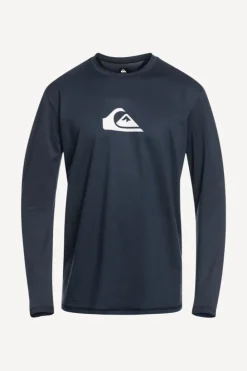 T-shirt de bain anti-UV - Solid Streak