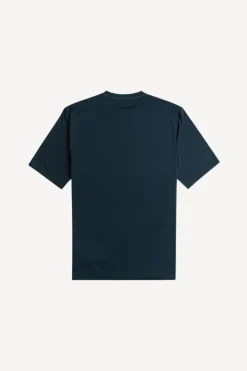 T-shirt de bain anti-UV - Team Pocket