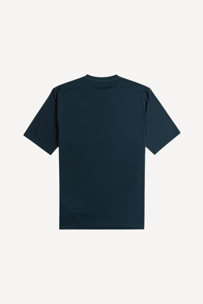 T-shirt de bain anti-UV - Team Pocket