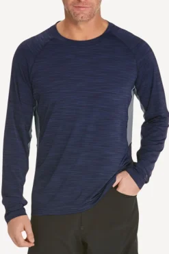T-shirt de bain anti-UV - Ultimate