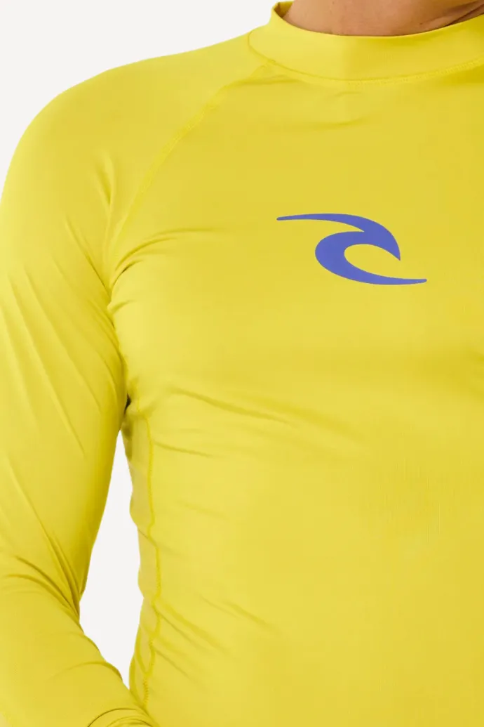 T-shirt de bain anti-UV - Waves